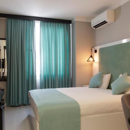 Bakirkoey Des Suit Otel Istanbul Exterior foto