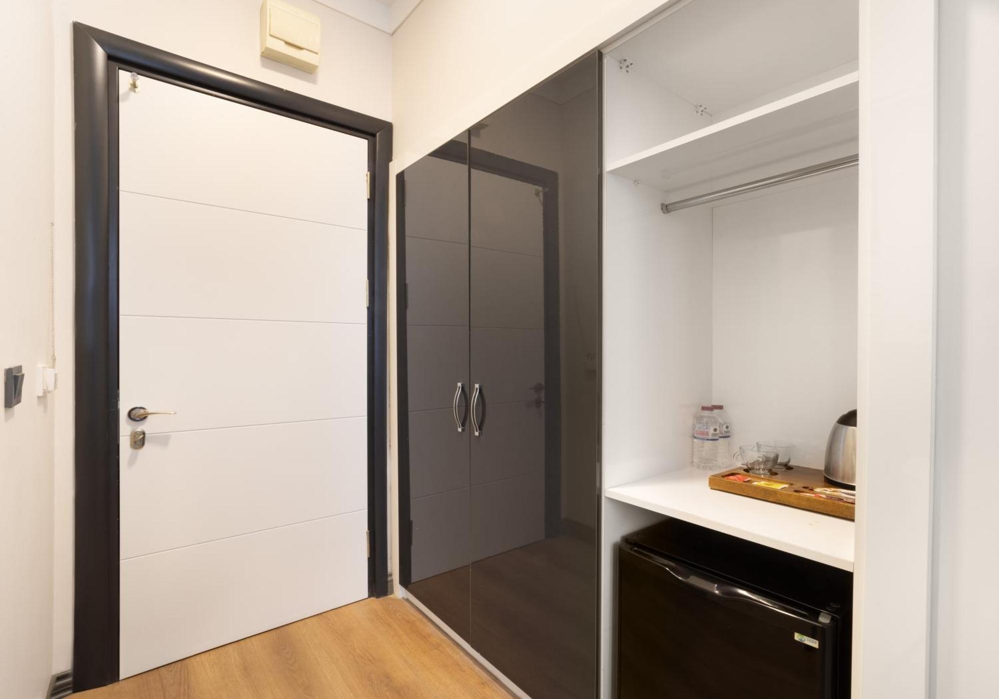 Bakirkoey Des Suit Otel Istanbul Exterior foto