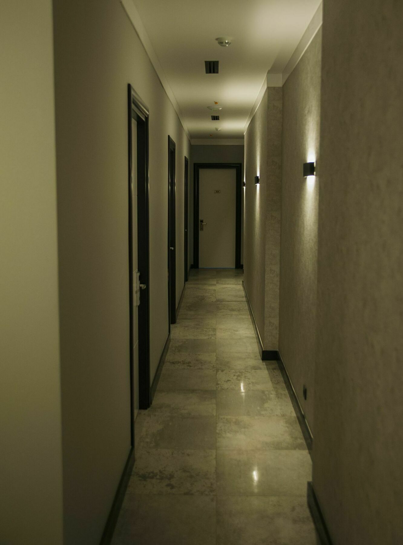 Bakirkoey Des Suit Otel Istanbul Exterior foto